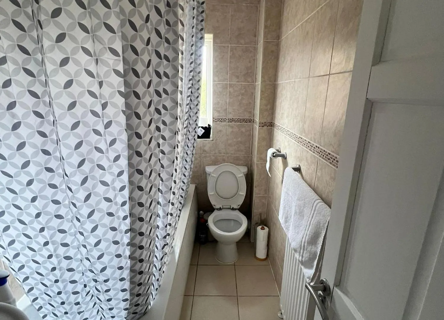 아파트 Cardiff Gate Lodge