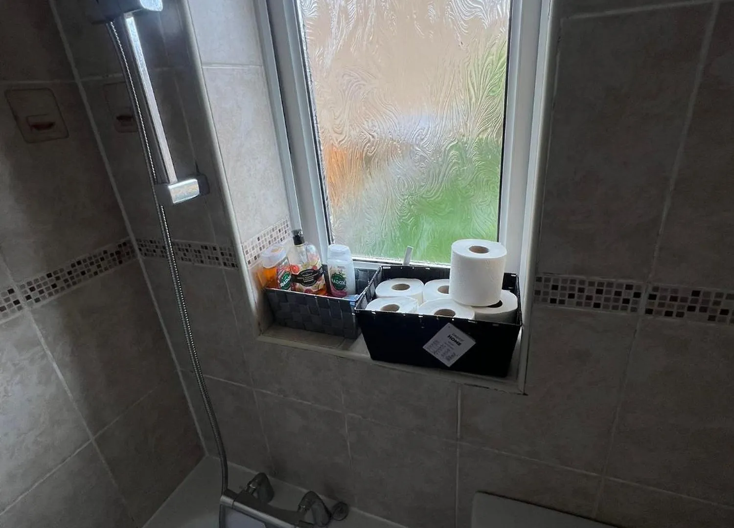 아파트 Cardiff Gate Lodge 영국
