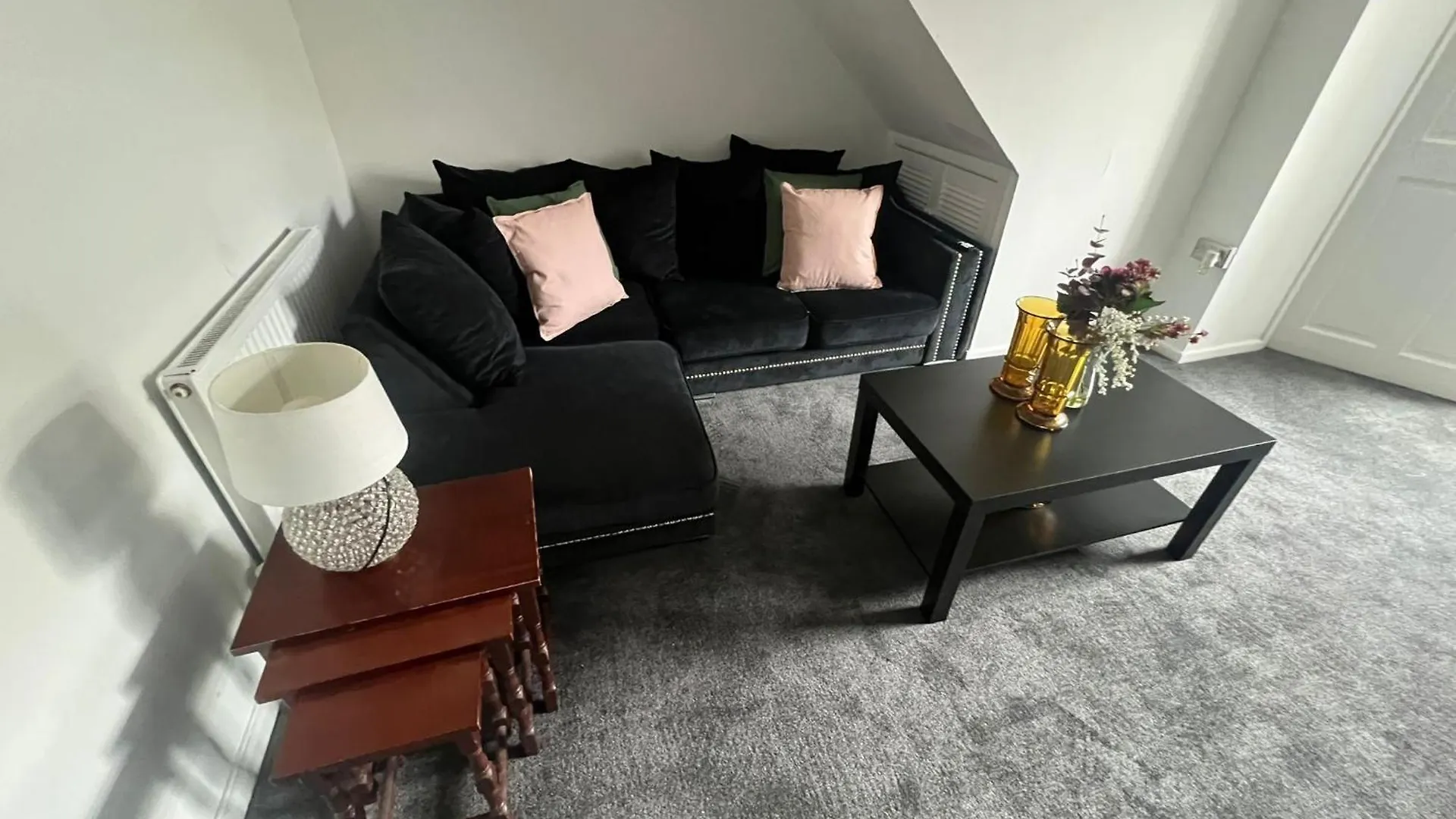 Cardiff Gate Lodge 아파트