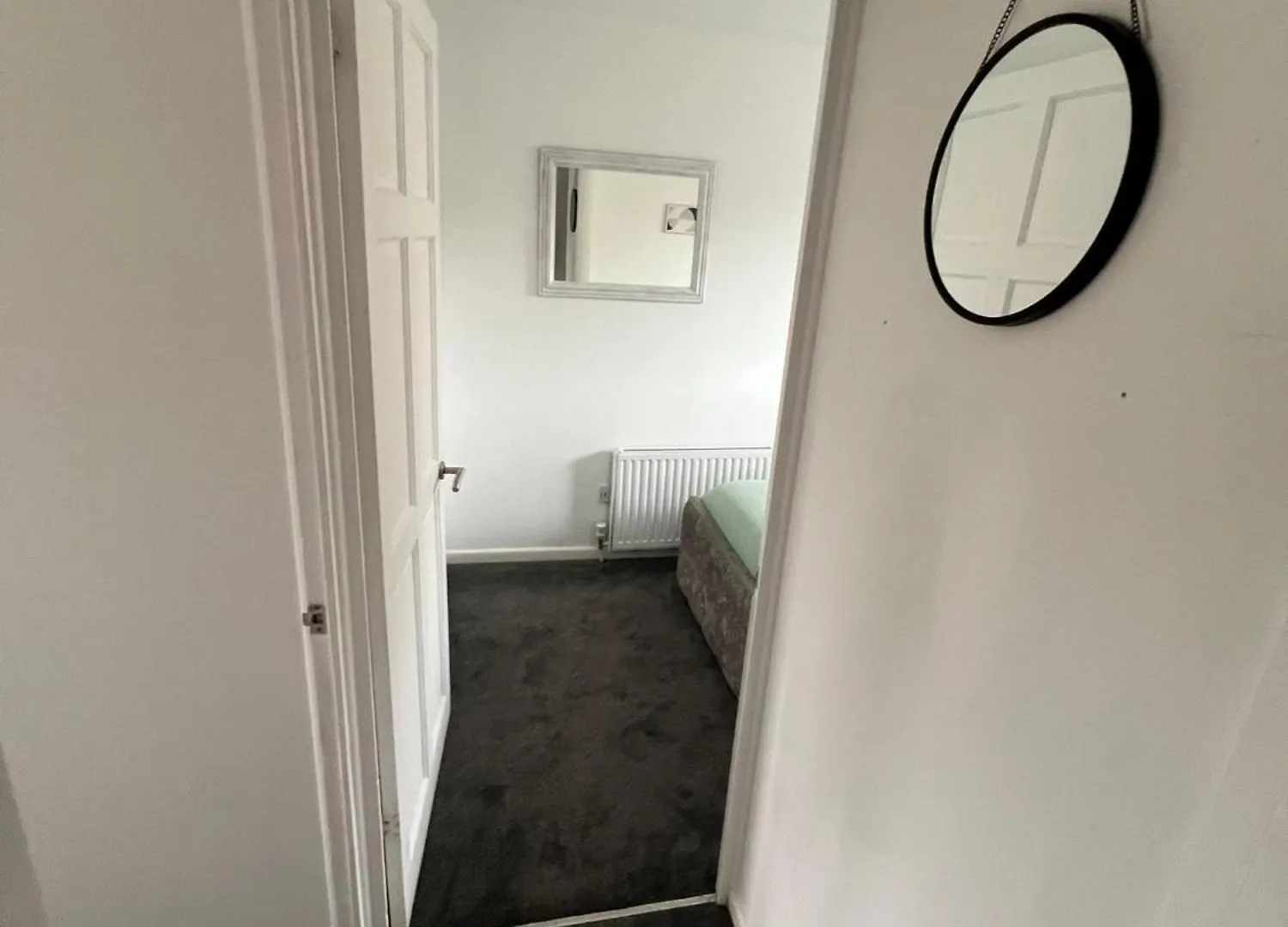 Cardiff Gate Lodge 公寓