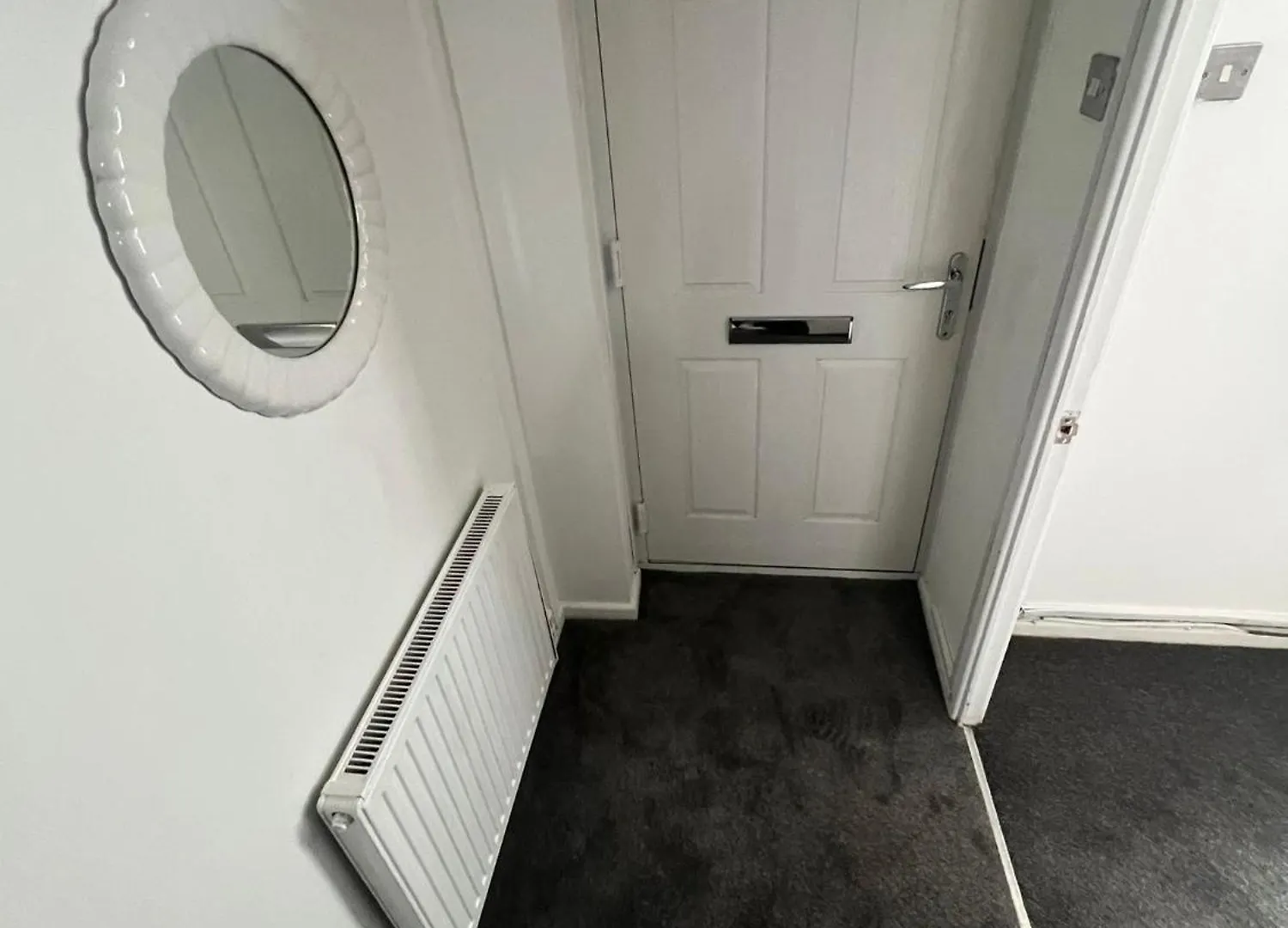 公寓 Cardiff Gate Lodge 英国