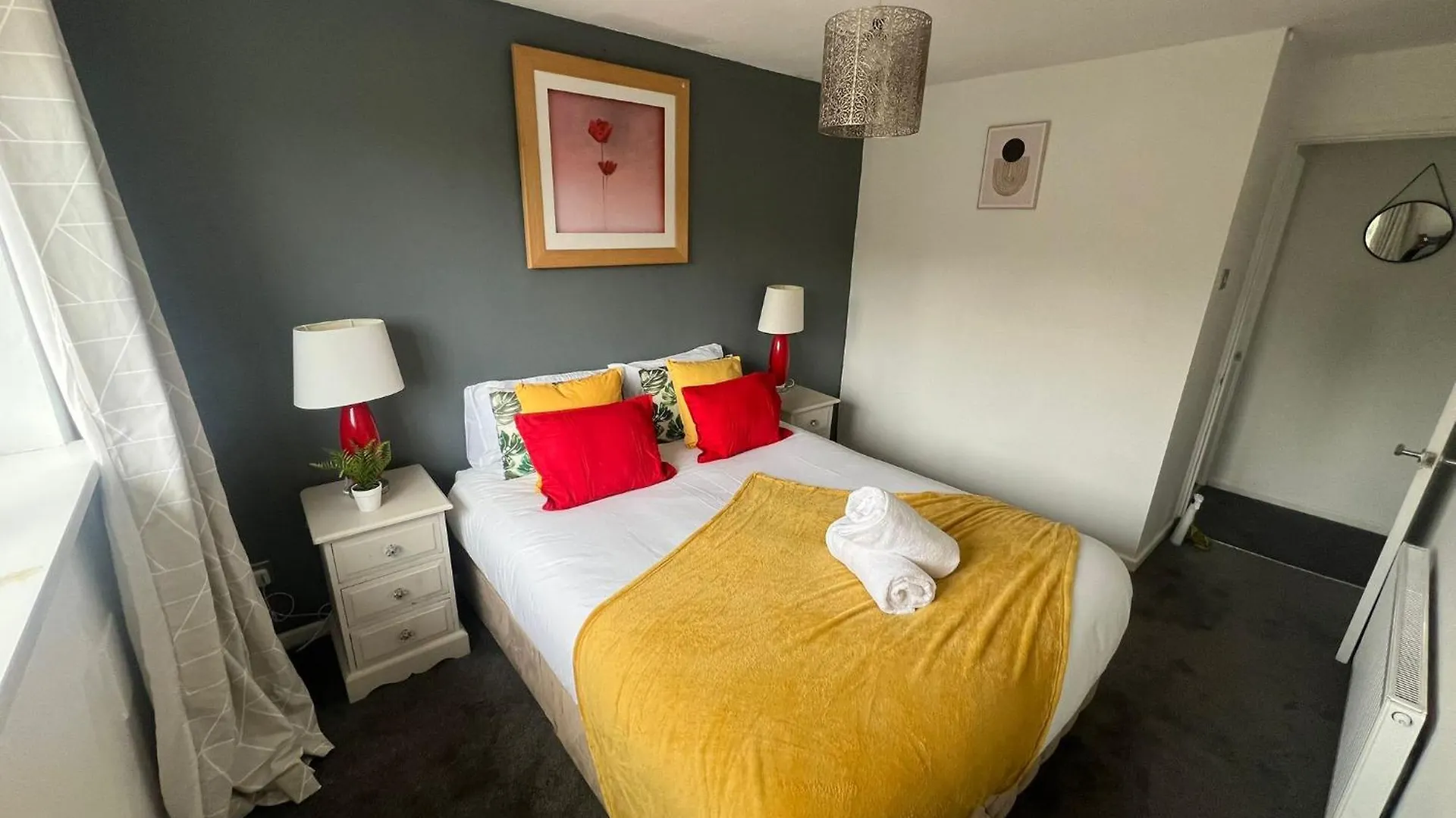 Cardiff Gate Lodge 英国